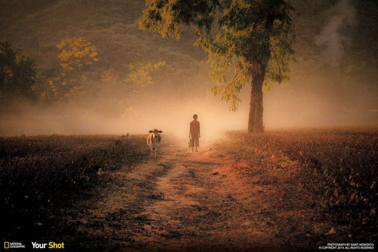 National Geographic Photos Show Stories Of Hunger And Hope Around The World