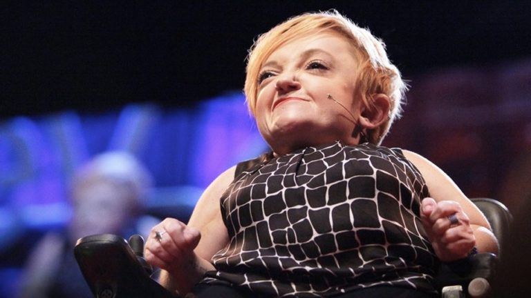 Stella Young dies: ‘I’m not your inspiration, thank you very much’