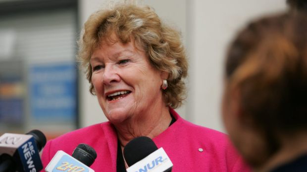 Labor’s plan to abondon cannabis trials ‘irresponsible’, says health minister Jillian Skinner