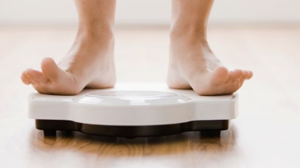 Is weighing yourself a good idea?