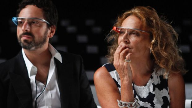 Google Glass sales suspended