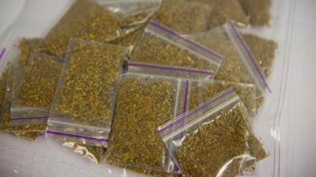 Police seize synthetic drugs in Belconnen as ‘cat-and-mouse battle’ continues