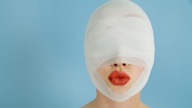 Eight of this year’s most bizarre plastic surgery trends