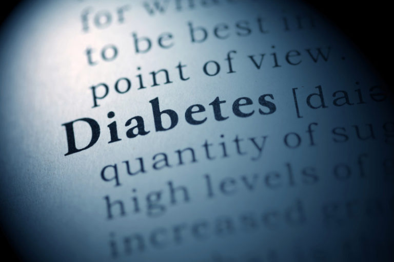 Study finds substantially shorter life expectancy for patients with type 1 diabetes