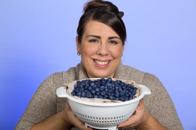 Blueberries may help reduce blood pressure and arterial stiffness