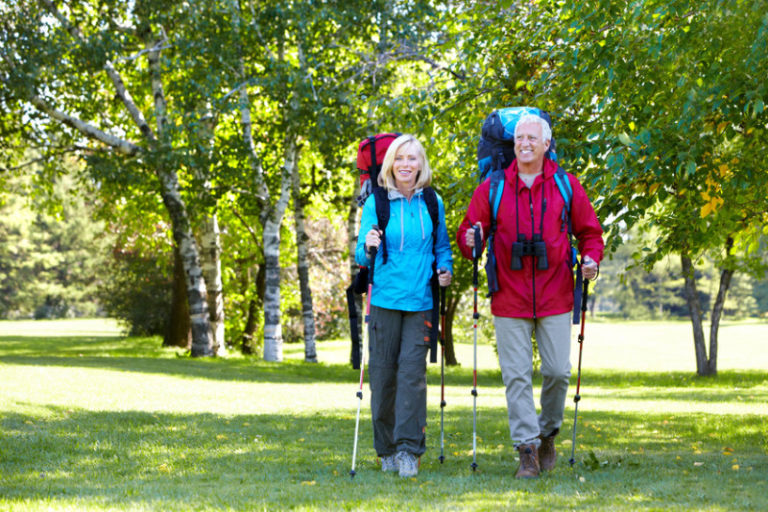 Lack of exercise responsible for twice as many early deaths as obesity