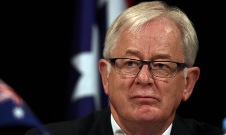 Andrew Robb