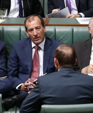 The backbench revolt that forced Tony Abbott to back down over $20 GP fee