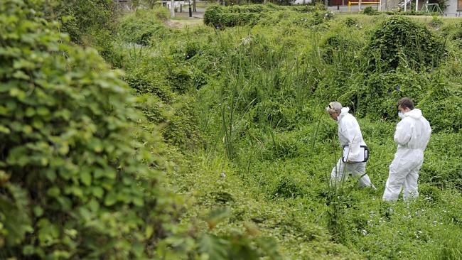 Asbestos fears: The results are in