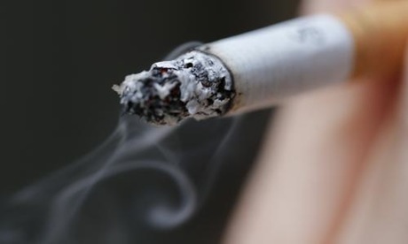 Smoking ban on private balconies proposed for Queensland