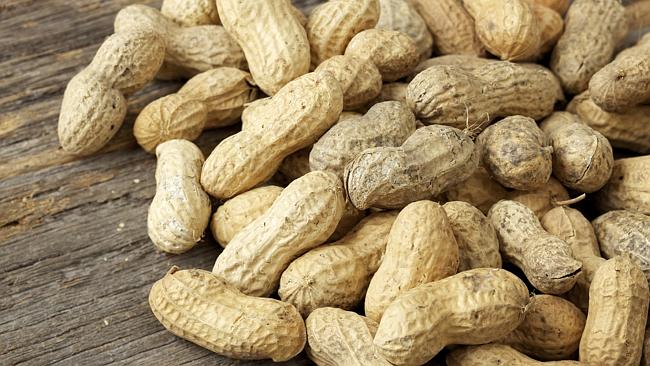 A new technique could build up a tolerance to peanuts in allergic patients.