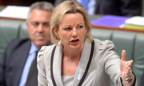 Sussan Ley