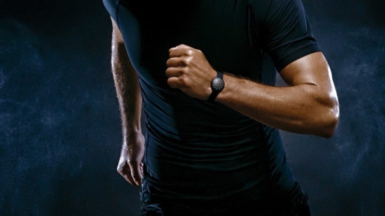 Misfit fitness tracker will unlock your doors and work with Nest, Spotify