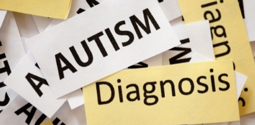 autism diagnosis