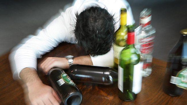 Binge Drinking ‘Significantly’ Impairs Immune Function In Young Adults, New Study Finds