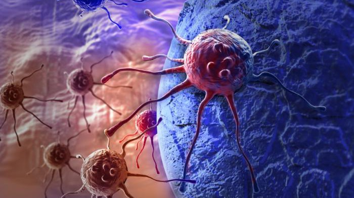 Scientists Develop New Way To Combat Resistant Cancers