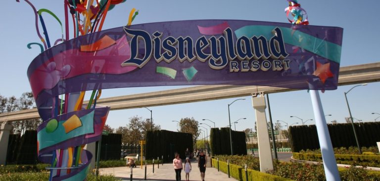 Measles Outbreak Linked To Disneyland Is Worst In 15 Years