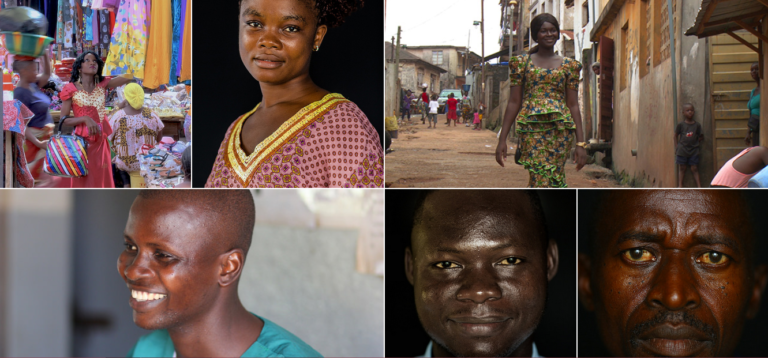 #ISurvivedEbola: New Mobile App Uses Survivor Stories To Fight Ebola Stigma