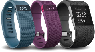 The Newest Fitness Bands We Saw At CES: What You Need to Know