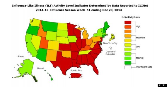 FLU-MAP-