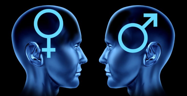 Breakthrough: Scientists Identify Brain Networks Underlying Gender Identity