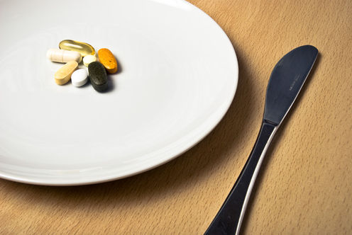 Explainer: why must some medications be taken with food?