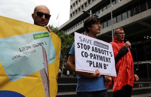 Autopsy of a dead policy: government shelves impending Medicare change