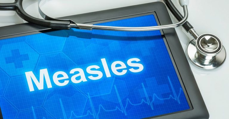 Now That Measles Is Back, Here’s What You Need To Know