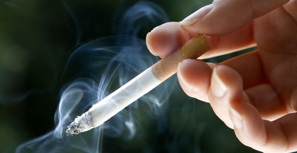 Study Warns That Many Non-Smoking Teens Are Still Exposed To High Levels Of Secondhand Smoke