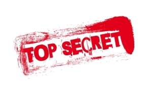 top secret