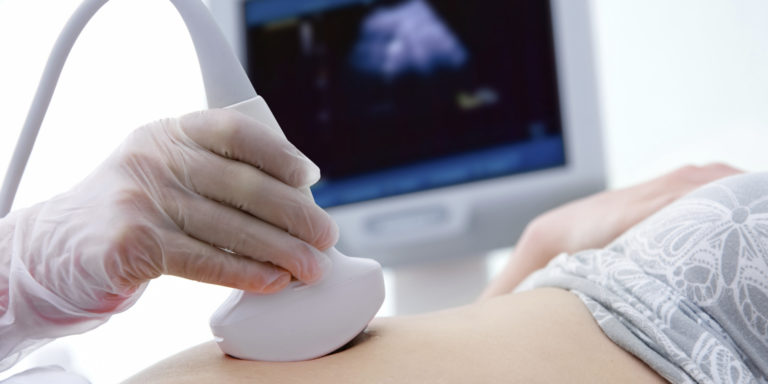 Experts Warn Against ‘Keepsake’ Ultrasounds