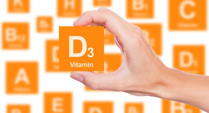 High Vitamin D Levels May Improve Survival Of Patients With Metastatic Cancer, Study Finds