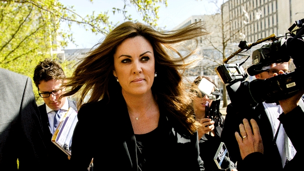 Peta Credlin overrules Health Minister Sussan Ley’s pick for chief of staff