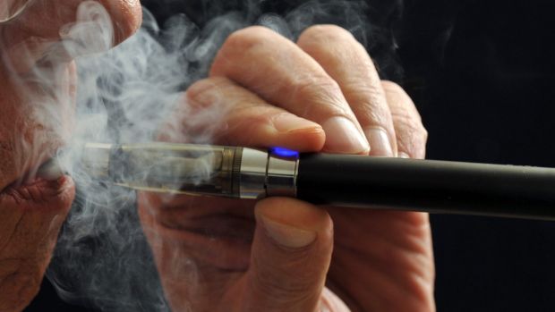 E-cigarette reform ignites controversy with 242 submissions and accusations of bias