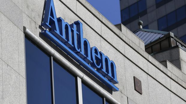 Tens of millions of customers’ details hacked at US insurer Anthem