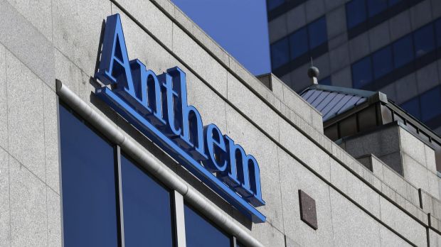 Anthem hack: investigators said to see signs of Chinese hackers