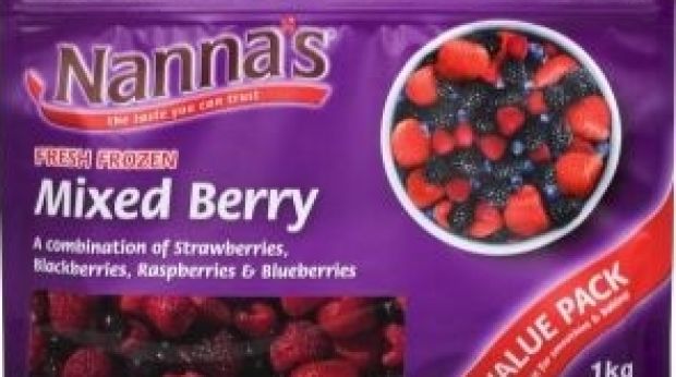 Queenslanders warned: Nanna’s frozen berries linked to hepatitis A outbreak