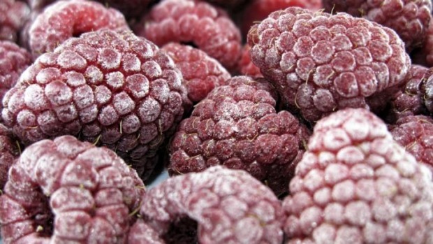 Nanna’s berries sent to US and Italy for hepatitis A tests