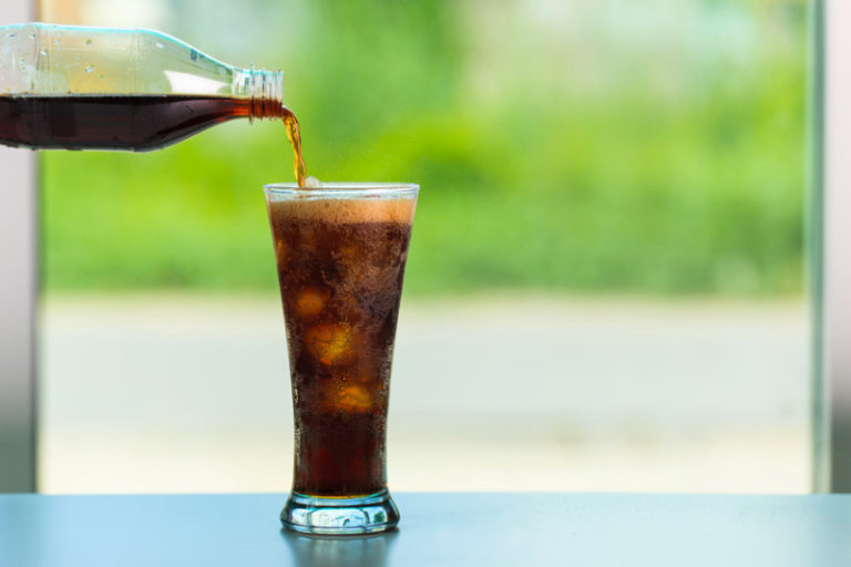 Popular soda ingredient, caramel color, poses cancer risk to consumers