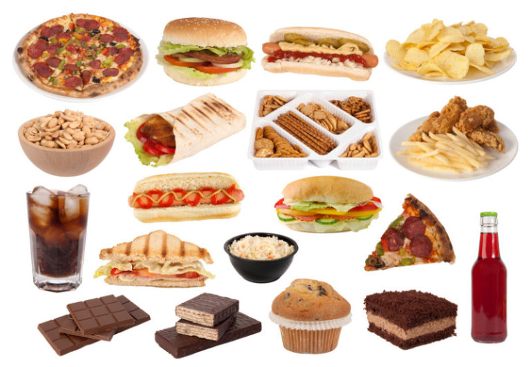 Want pizza, chocolate, French fries? Highly processed foods linked to addictive eating