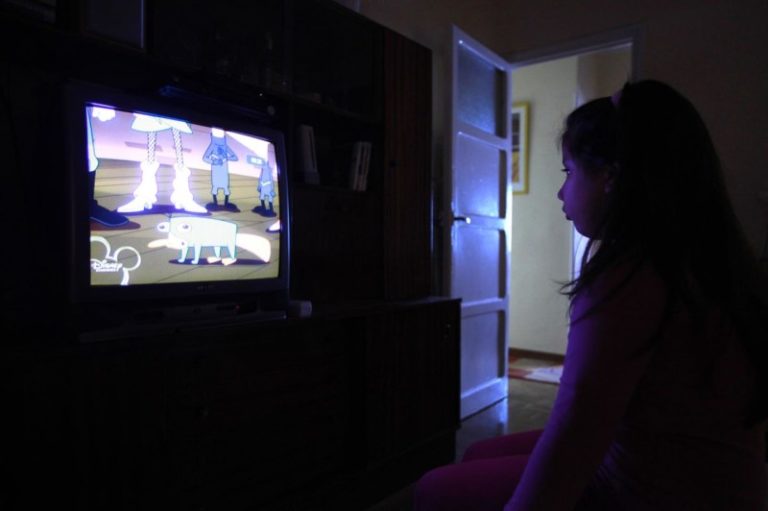 More than two hours of TV a day increases high blood pressure risk in children by 30%