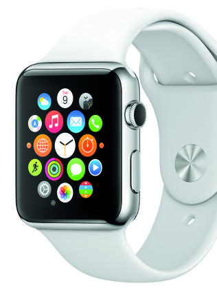 Apple’s plan to win watch war leaked