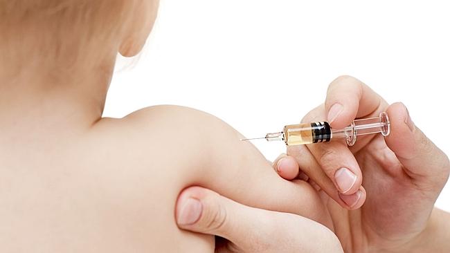 Needle-free vaccines coming to Australia