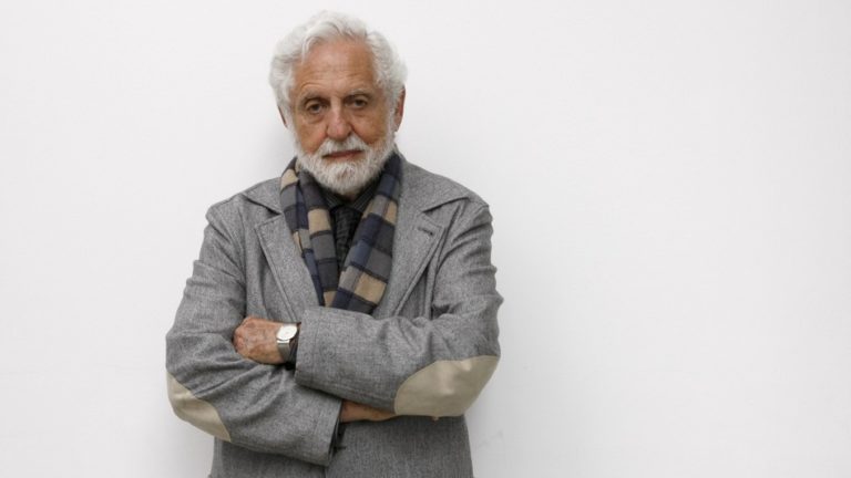 Carl Djerassi, father of the birth control pill, dies at 91