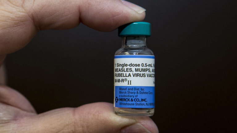 University of California system to require measles vaccines following outbreak