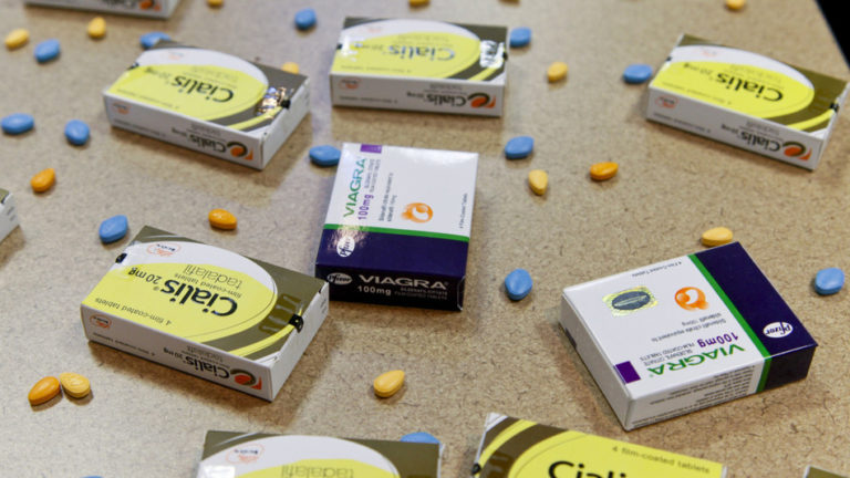 The Pentagon spent $84.2 million on erectile dysfunction drugs in 2014