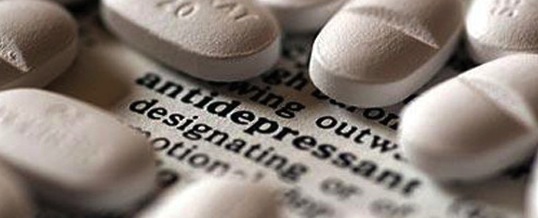 Study Challenges Theory Behind Current Antidepressants