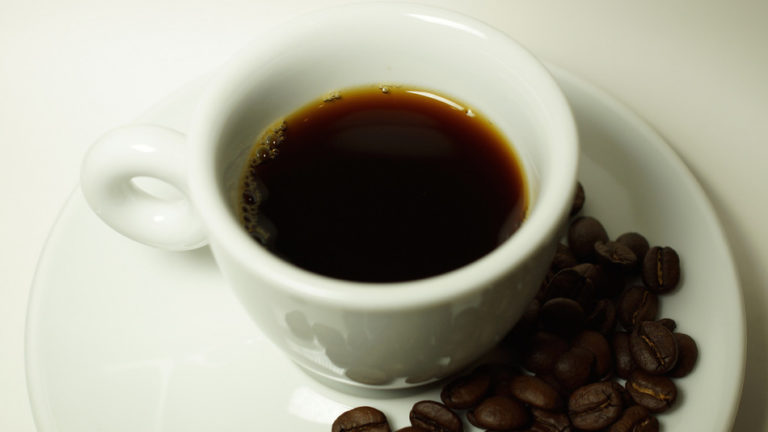 U.S. food panel: Go nuts on coffee, kill your sugar intake