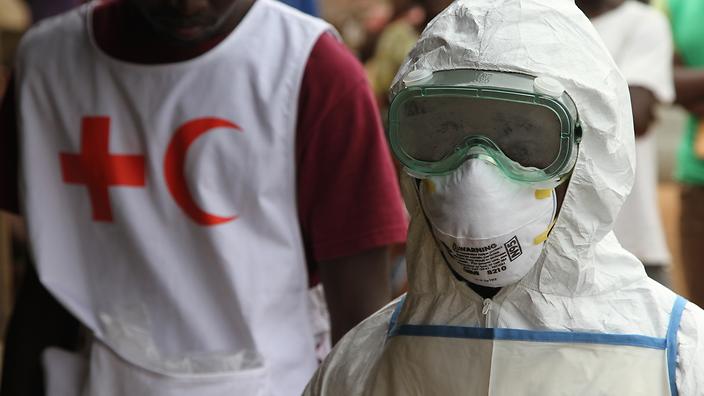 Attacks On Ebola Workers In Guinea Are ‘Giving The Virus The Upper Hand’