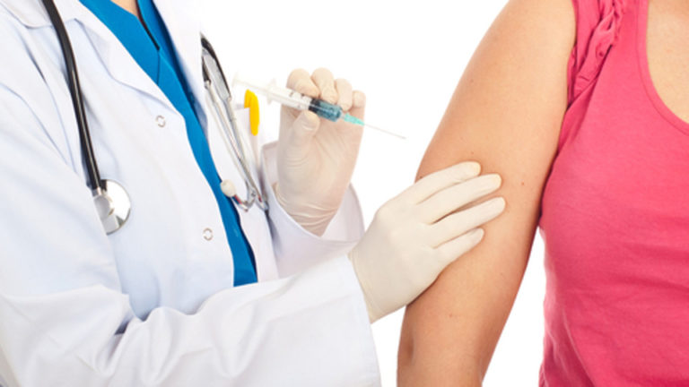 STUDY: HPV Vaccine ‘Highly Effective’ Against Multiple Cancer-Causing Strains